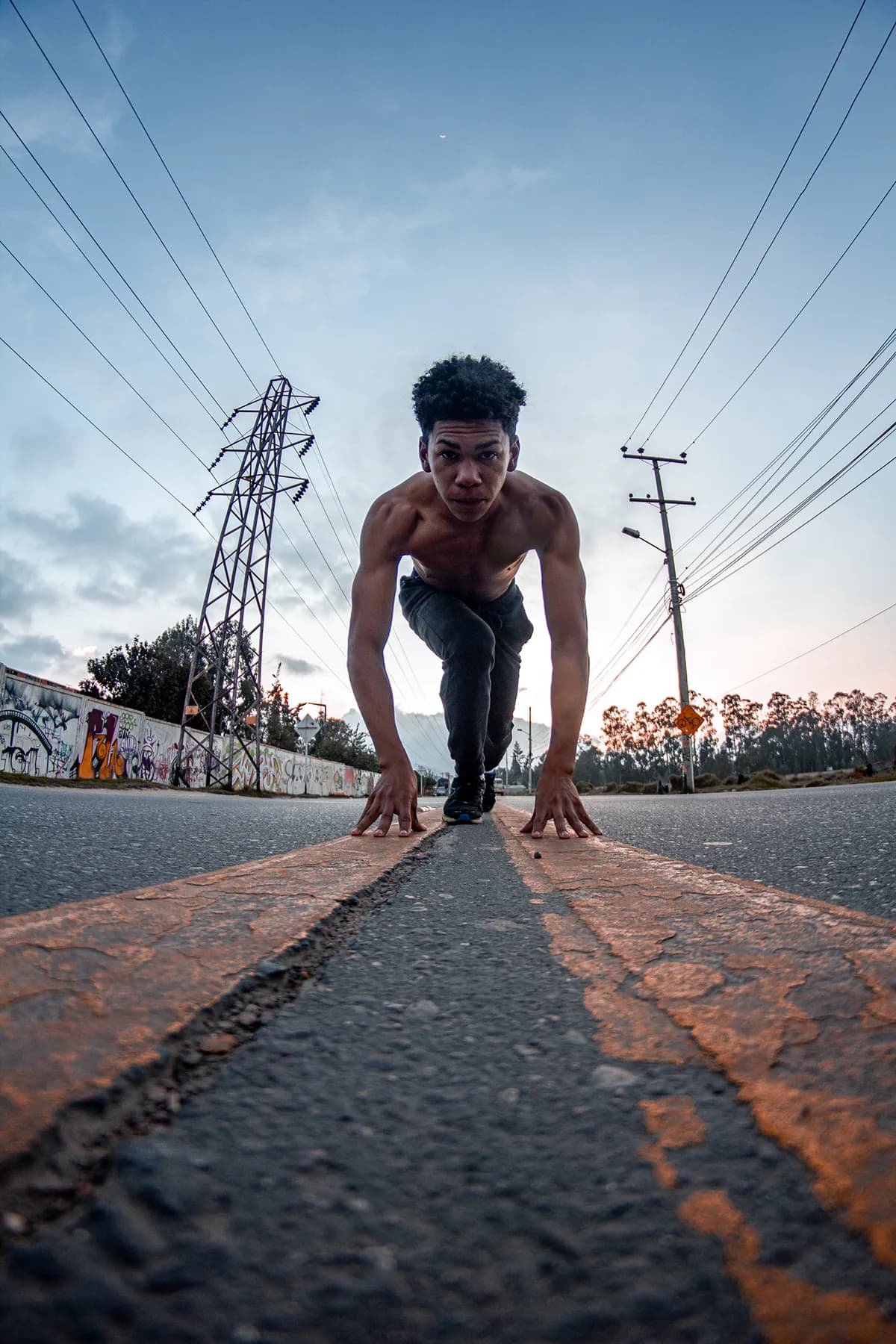 Fitgure — Esto es generación fitness